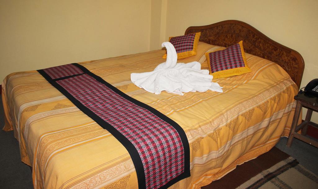 Simrika Homes Bed And Breakfast カトマンズ 部屋 写真