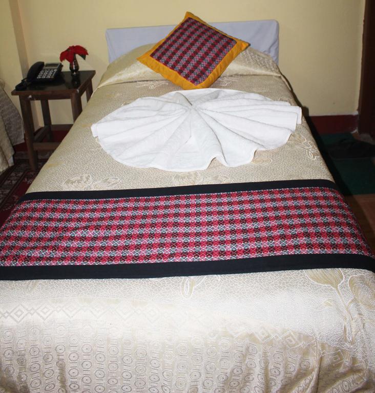 Simrika Homes Bed And Breakfast カトマンズ 部屋 写真